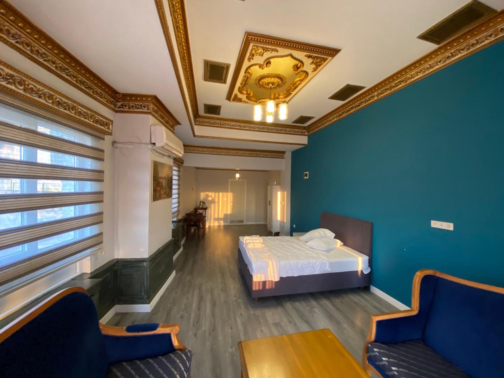 Yali Houses - Istanbul — Fotos 1
